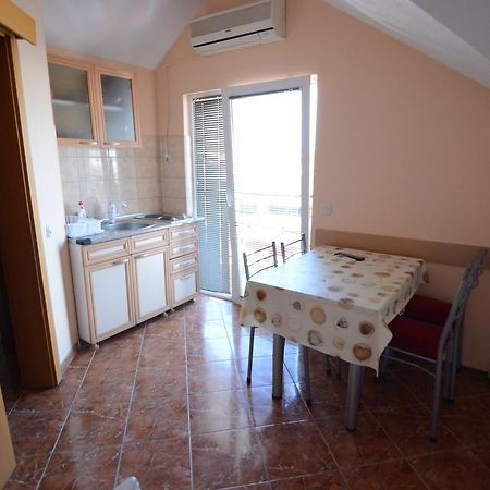Vila Tea Petrusevski Ohrid Luaran gambar