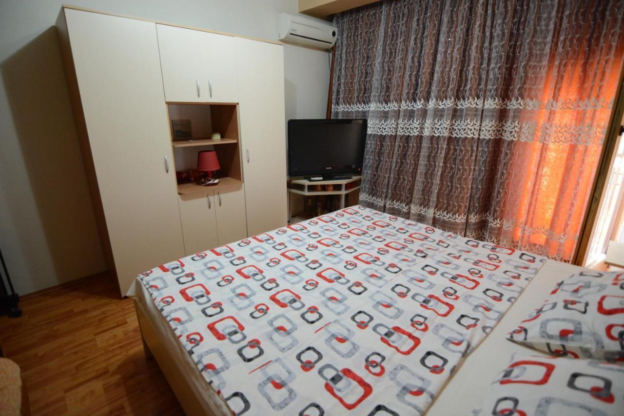 Vila Tea Petrusevski Ohrid Luaran gambar